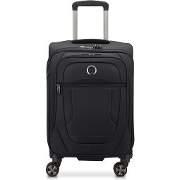 Delsey Paris Helium DLX 4-roues trolley cabine 55 cm  Modéle 2