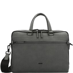Picard Casual Porte-documents Cuir 38 cm Compartiment pour ordinateur portable  Modéle 2