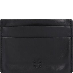 Campomaggi Parigi Étui pour cartes de crédit Cuir 11.5 cm  Modéle 3