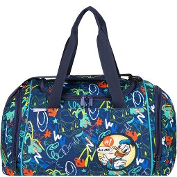 McNeill Sac de sport 37 cm  Modéle 14