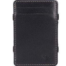 Golden Head Bari Étui pour cartes de crédit Cuir 7 cm  Modéle 3