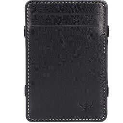 Golden Head Bari Étui pour cartes de crédit Cuir 7 cm  Modéle 3