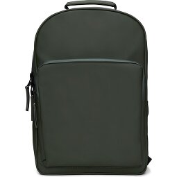 Rains Book Daypack 40 cm Compartiment ordinateur  Modéle 2
