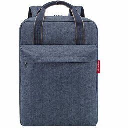 reisenthel Allday sac à dos 39 cm compartiment pour ordinateur portable  Modéle 3