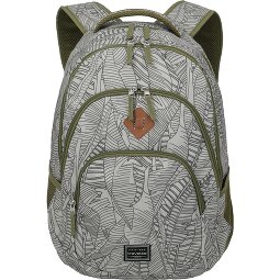 Travelite Basics Daypack 45 cm Compartiment ordinateur  Modéle 3