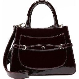 AIGNER Cavallo Sac à main Cuir véritable 28 cm  Modéle 2