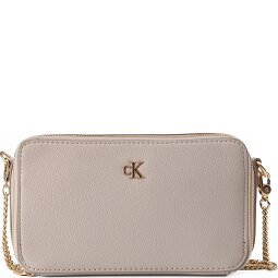 Calvin Klein Minimal Sac pochette 18 cm  Modéle 2