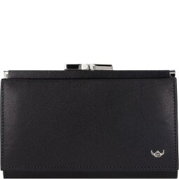 Golden Head Porte-monnaie Colorado RFID cuir 14,5 cm  Modéle 1