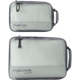 Eagle Creek Set de sacoches Pack-It S-M 2 pcs. avec soufflet extensible  Modéle 4