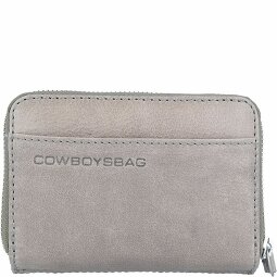 Cowboysbag Purse Haxby Porte-monnaie en cuir 13,5 cm  Modéle 2