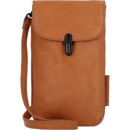 aunts & uncles Grandma's Luxury Club Mrs. Lemon Etui pour téléphone portable en cuir 10 cm  Modéle 2