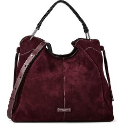 Gianni Chiarini Era Sac à bandoulière Cuir véritable 41 cm  Modéle 1