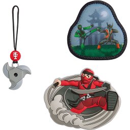 Step by Step Magic Mags 3pcs.  Modéle 4