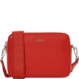 Calvin Klein CK Mixmedia Sac à bandoulière 22 cm  Modéle 4