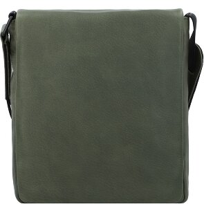 Leonhard Heyden Sac à bandoulière Den Haag en cuir 23 cm