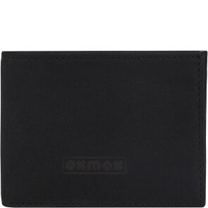 oxmox New Cryptan Porte-monnaie Protection RFID 10.5 cm