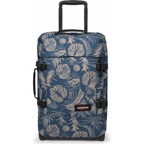 Eastpak Tranverz 2 roulettes Trolley de cabine 51 cm