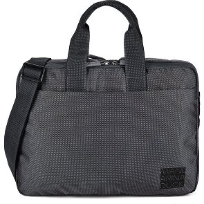 Mandarina Duck District Attaché-case 38.5 cm Compartiment ordinateur
