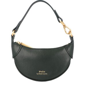 POLO RALPH LAUREN Polo ID Mini sac à main Cuir 12.5 cm