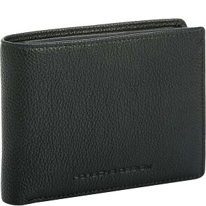 Porsche Design Voyager Porte-monnaie Protection RFID Cuir 12 cm