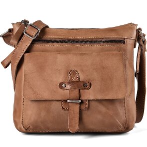 Harbour 2nd Urban Poets Sac à bandoulière Cuir 22 cm