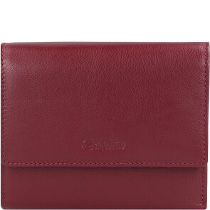Esquire Porte-monnaie Viktoria RFID cuir 12 cm
