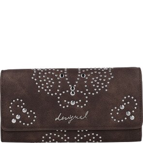 Desigual Poker Face Mariona Porte-monnaie 19 cm