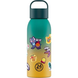 24Bottles Kids Gourde