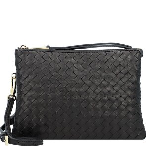 abro Piuma Sac à bandoulière Cuir 25 cm