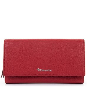 Tamaris Amanda Portefeuille en cuir 18 cm