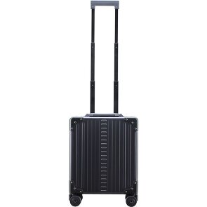 Aleon Business 4-roll business trolley 42 cm Laptopfach
