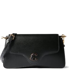 Coccinelle C-Me Sac à bandoulière Cuir 22 cm