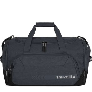 Travelite Sac de voyage Kick Off Weekender M 50 cm