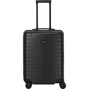 Titan Overseas 4 roulettes Trolley de cabine S 55 cm