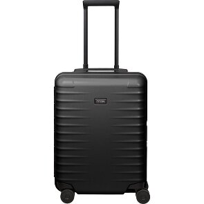 Titan Overseas 4 roulettes Trolley de cabine S 55 cm