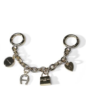 AIGNER Ciondollini Pendentif de sac 20 cm