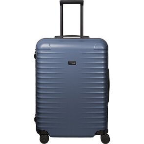 Titan Overseas 4 roulettes Trolley M 69 cm