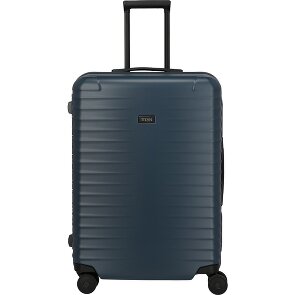 Titan Overseas 4 roulettes Trolley M 69 cm
