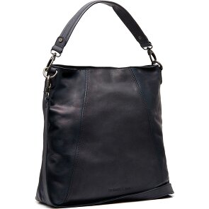 The Chesterfield Brand Sintra Sac à bandoulière Cuir véritable 34 cm