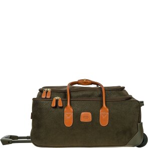 Bric's Sac de voyage à roulettes Life 55 cm
