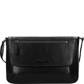 The Bridge Giulio Porte-documents Messenger Cuir 34 cm