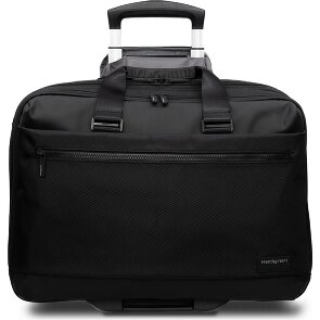 Hedgren Next Card 2 roulettes Trolley d'affaires Protection RFID 35 cm