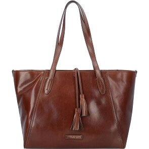 The Bridge Florentin Shopper Sac en cuir 37 cm