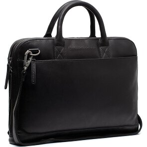 The Chesterfield Brand Tilbury Porte-documents Cuir 39 cm Compartiment pour ordinateur portable