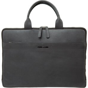 Pride and Soul Rate Porte-documents en cuir 39 cm Compartiment pour ordinateur portable