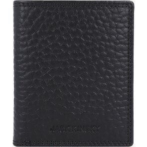 Jack Kinsky Albany 105 Porte-monnaie RFID Cuir 8,5 cm