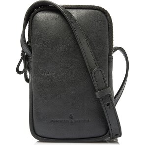 Castelijn & Beerens Carisma Mini sac à bandoulière Cuir 11.5 cm