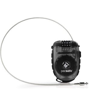 Pacsafe Antivol à câble Retractasafe 250