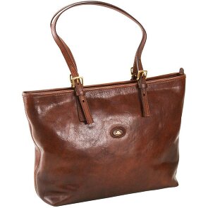 The Bridge Story Donna Shopper Sac en cuir 32 cm
