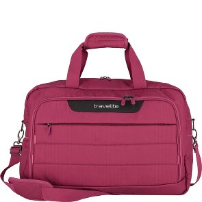 Travelite Sac de voyage Skaii Weekender 49 cm avec fonction sac à dos